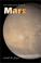 Cover of: SMITHSONIAN BK OF MARS
