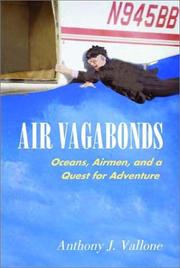 Air Vagabonds by Vallone A