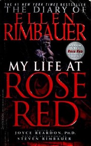 Cover of: The Diary of Ellen Rimbauer: My Life at Rose Red