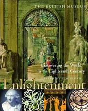 Cover of: Enlightenment by Kim Sloan