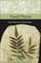 Cover of: FOSSIL PLANTS (Living Past)