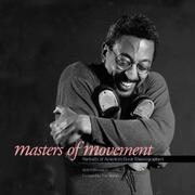 Cover of: Masters of Movement by Rose Eichenbaum, Clive Barnes