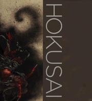Cover of: Hokusai | Ann Yonemura
