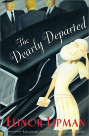 Cover of The Dearly Departed