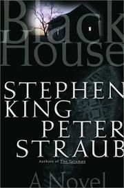 Cover of: Black House by Stephen; Straub, Peter King