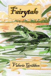 Cover of: Fairytale: a novel
