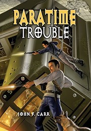 Cover of: Paratime Trouble