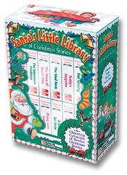 Santas Little Library of Christmas Stories