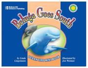 Cover of: Beluga Goes South by Linda Lingemann