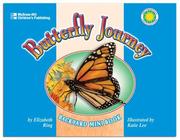Cover of: Butterfly Journey