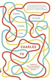 Cover of: Sorry Please Thank You: Stories (Vintage Contemporaries)