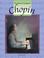 Cover of: Chopin