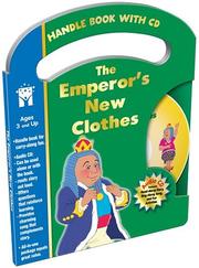 Cover of: The Emperors New Clothes