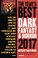 Cover of: The Year’s Best Dark Fantasy & Horror 2017 Edition