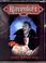 Cover of: Secrets of the Dread Realms and Dungeon Master's Screen (Ravenloft Books)