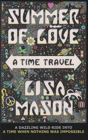 Cover of: Summer of Love: A Time Travel
