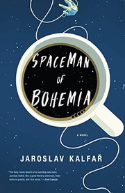 Cover of: Spaceman of Bohemia (Thorndike Press Large Print Bill's Bookshelf)