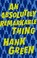 Cover of: An Absolutely Remarkable Thing