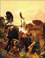 Cover of: Serpent and the Scepter (D20 Generic System) by Ari Marmell, Ari Marmell, C. A. Suleiman