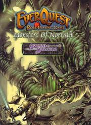 Cover of: EverQuest Roleplaying Game | Joseph D. Carriker