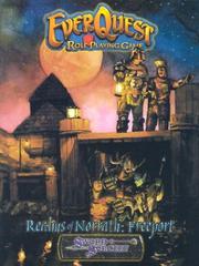Cover of Realms of Norrath: Freeport : Ever Quest Role-Playing Game (Sword & Sorcery : Everquest Role-Playing Game)
