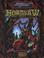 Cover of: Hornsaw Forest of Blood (Sword Sorcery)