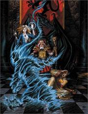 Cover of: Calastia: Throne of the Black Dragon