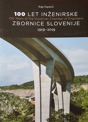 Cover of: 100 let inženirske zbornice Slovenije