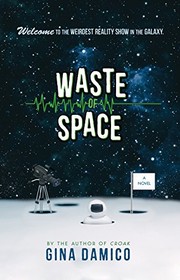 Cover of: Waste of Space