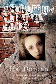 Cover of: A Scruffian Survival Guide