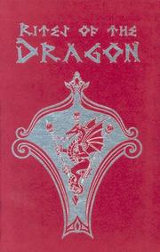 Cover of: Rites of the Dragon (Vampire: the Requiem) by Greg Stolze