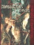 Cover of: Requiem Chronicler's Guide (Vampire: The Requiem)