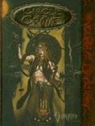 Cover of: Circle of the Crone (Vampire)