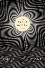 Cover of: The Night Ocean by Paul La Farge