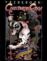 Cover of Tribebook