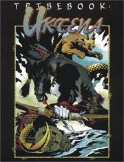 Cover of: Tribebook: Uktena (Werewolf)