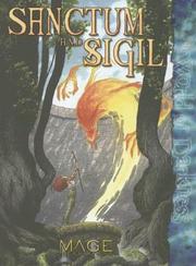 Cover of: Sanctum And Sigil (World of Darkness (White Wolf Hardcover))