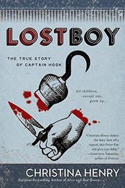Cover of: Lost Boy: The True Story of Captain Hook