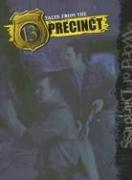 Tales from the 13th Precinct by Clayton Oliver, Alan Alexander