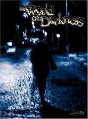 Cover of: The World of Darkness