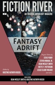 Cover of: Fiction River: Fantasy Adrift (Fiction River: An Original Anthology Magazine) (Volume 7)