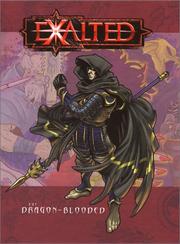 Cover of: Exalted: The Dragon-Blooded (Exalted)
