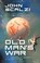 Cover of: Old Man’s War