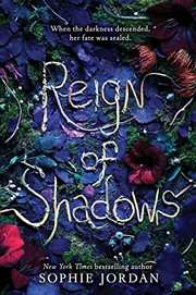 Cover of: Reign of Shadows by Sophie Jordan
