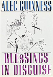 Cover of: Blessings in Disguise by Alec Guinness