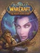 Cover of: World Of Warcraft The Roleplaying Game (d20 3.5)