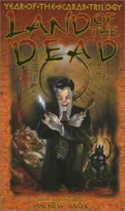 Cover of: Land of the Dead