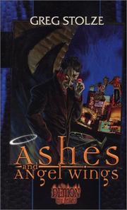 Cover of Demon Trilogy Book 1