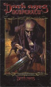 Cover of: Dark Ages Nosferatu, DA Clan Novel #1