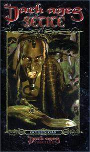 Cover of: Dark Ages: Setite (Da Clan, 4)